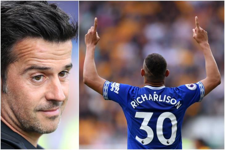 ريتشارليسون